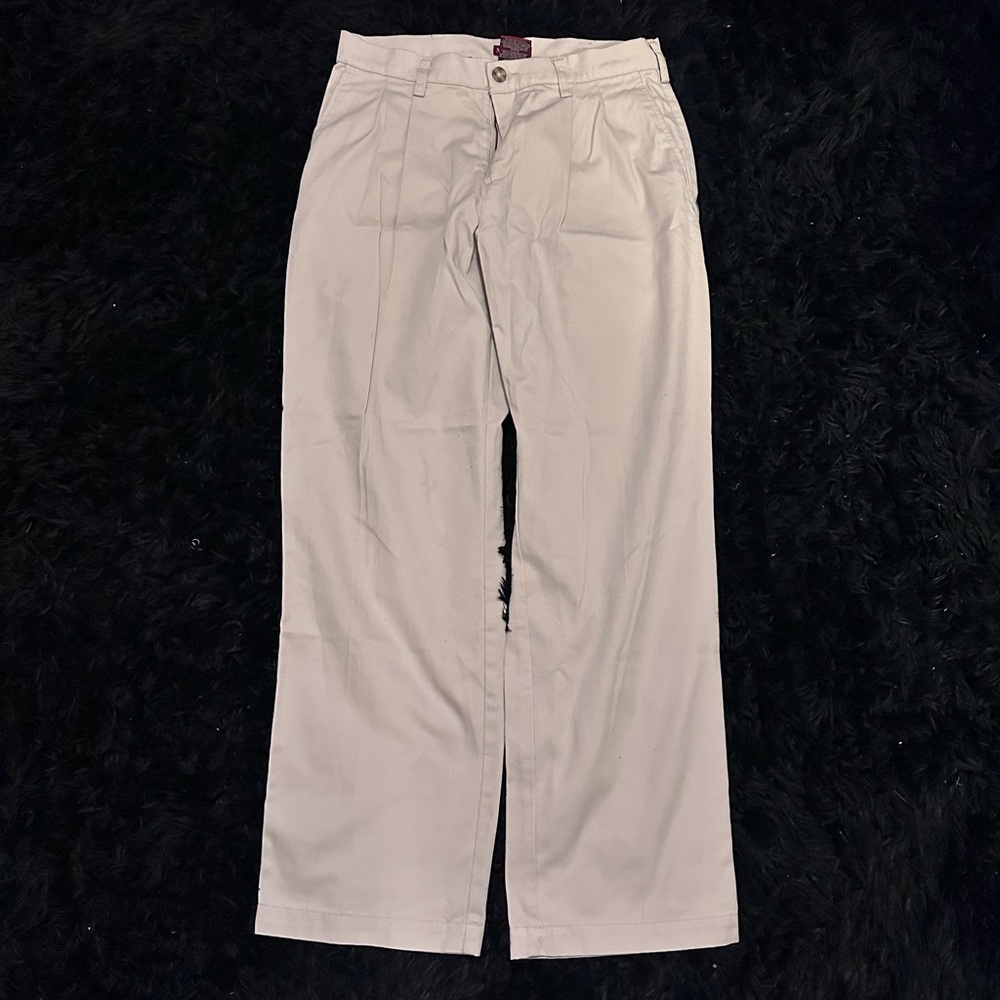 BRAND NEW cream dress pants